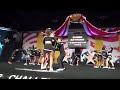 Cheer Extreme Salem Legacy Atlanta BUTBT 2013