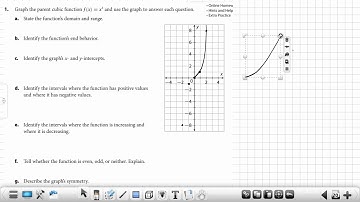 Algebra 2 Module 5-1 Period 3 Part 2