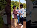 Harsha Sai helping ✅💵 #harshasai #love #helpthemfoundation #tamil #telugu #shorts #ytshorts #viral