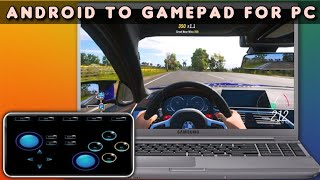 How to Use Your Phone as a Controller to Play PC Games 2023 Guide screenshot 5