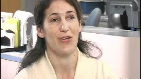 UC Davis Health System Team Huddles Patient Experience Model.wmv