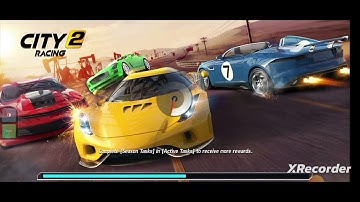 City Racing 2 video games