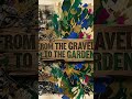 From the Gravel to the Garden #GodsPlan #Blessed #GratefulHeart #Alignment #NewMusic #FaithOverFear