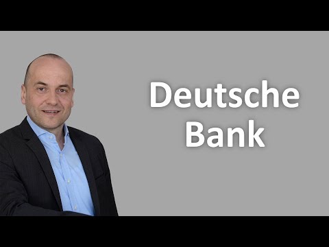 Deutsche Bank - Radikaler Stellenabbau - Tipps für Mitarbeiter