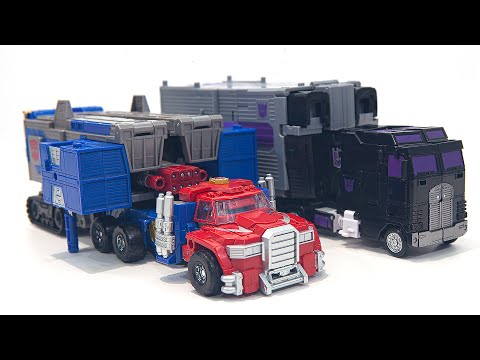 Transformers Leagcy Commander <strong>Class</strong> Armada Optimus Prime Moter Master Truck Vehicle <strong>Car</strong> Robot Toys