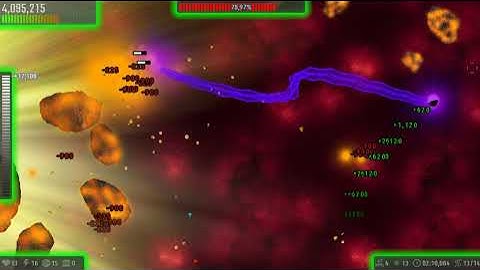 [EARLY ACCESS] Chicken Invaders Universe - A easy Supernova mission without Perishable (using BX8)