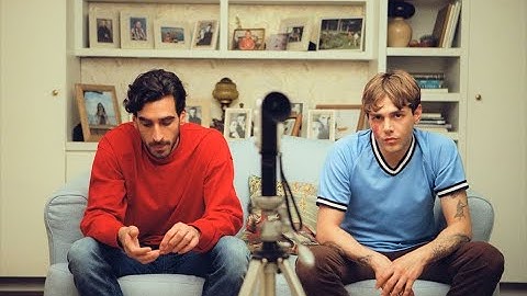 友情が、恋に変わったら…30歳男たちの新たな愛の物語　映画『マティアス＆マキシム』予告編