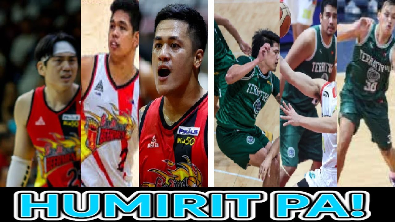 ETO NA! SMB HAHABOL NG TRADE BAGO GAME 5. SI CHOT REYES NAGALIT!