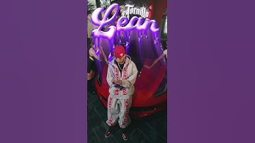 Thumbnail of TORNILLO LEAN @TornillOOficial 🔥 1|25|24  PROXIMAMENTE  #TORNILLO #473MUSIC #SHORTS