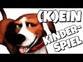 DOGS LIFE ist eigentlich ein ziemlich DÜSTERES SPIEL!
