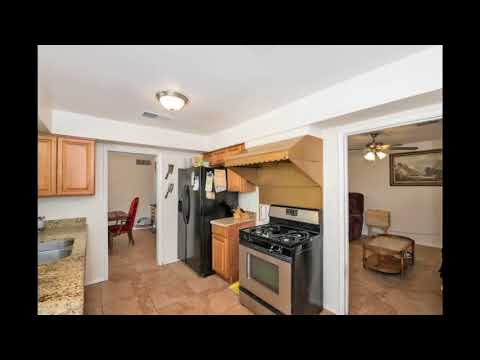 1714 W Hazelwood Street, Phoenix, AZ home video tour
