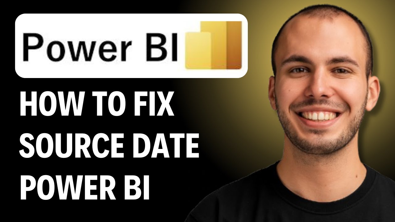 How to Fix Source Data Power BI [2026 GUIDE] - YouTube