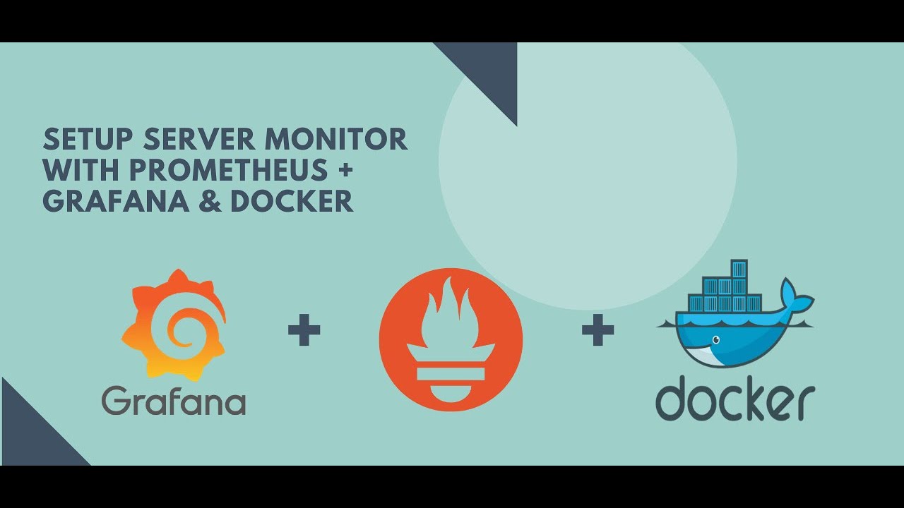 DevOps Tutorials | Monitor Linux Server Performance with Prometheus and ...