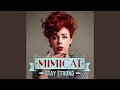 Miniature de la vidéo de la chanson Stay Strong