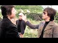 Bolo Yeung Challenges Bruce Lee's Speed........ Then This Happened
