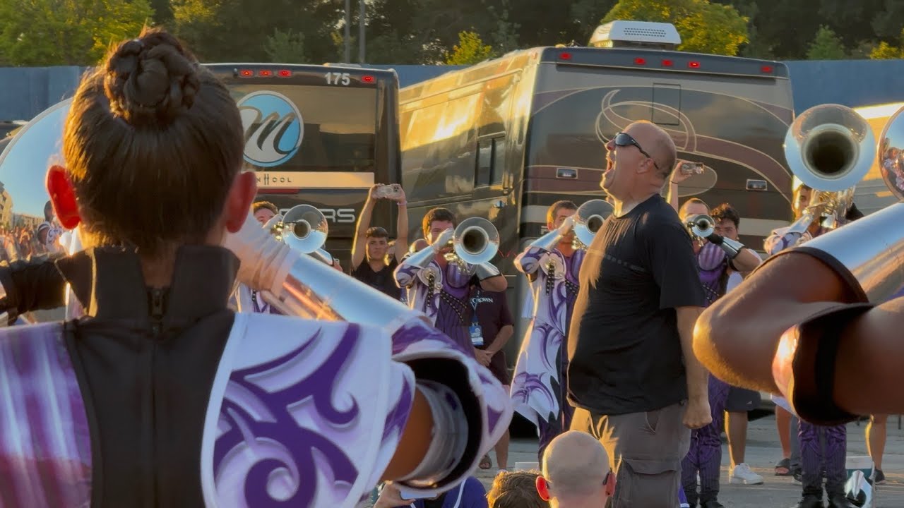 THIS is why they’re GODS hornline