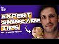 Mastering skin health essential biohacks and skincare secrets with amitay eshel