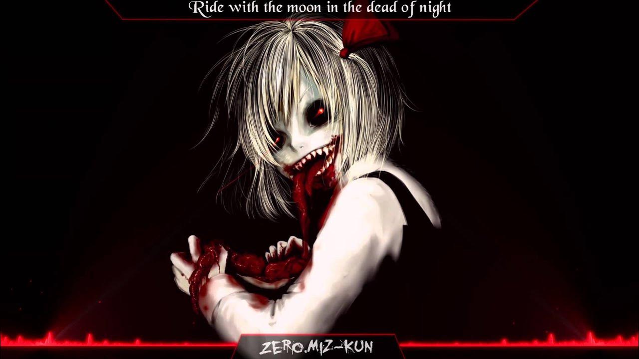 Nightcore - This is Halloween Nightcore - This is Halloween