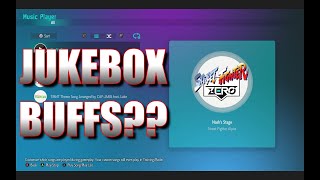 Jukebox Is Receiving Huge Buffs In SF6 Update