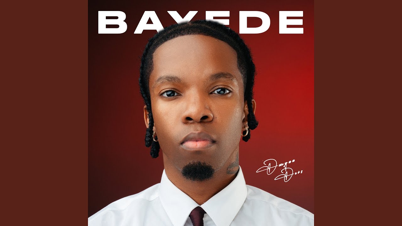 MP3: Danya Devs - Asambe