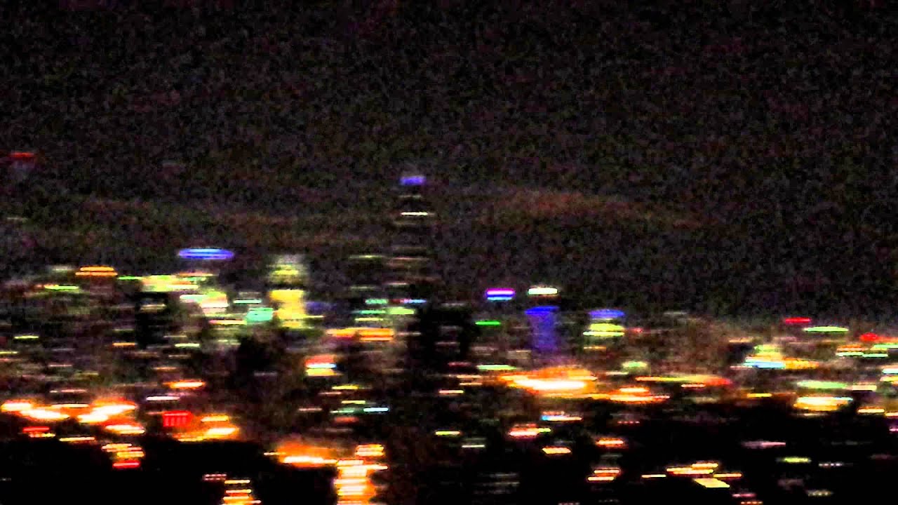 4th of July Fireworks from Chicago rooftop. YouTube