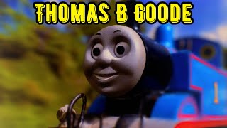 Thomas B. Goode (Parody of Johnny B.Goode by Chuck Berry) - Little Owl VA HAPPY 80TH ANNIVERSARY!!!