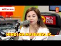 Susubukan kong intindihin kasi AYAW KONG MAWALA KA! - Raqi's Secret Files (April 15, 2024)