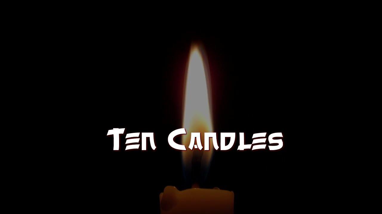 Ten Candles RP Series Trailer YouTube