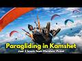 THIS VIDEO WILL MAKE YOU Want To Go Paragliding 1000%