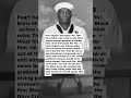1 Cook Manned a Gun He Was Never Trained to Fire at Pearl Harbor | Military History Talks