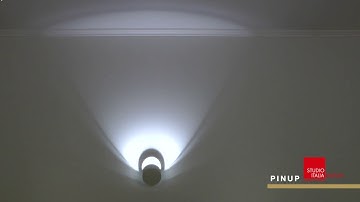 Pin up Studio Italia by Diffusione Luce