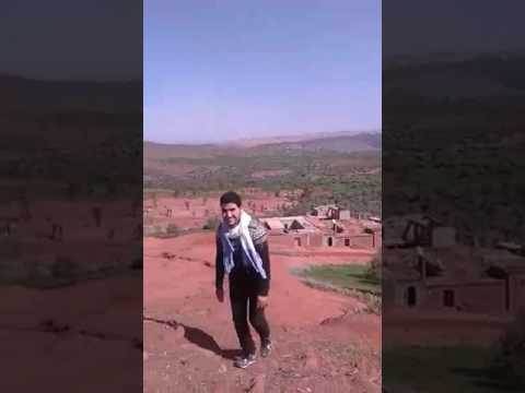 دوار تمزوروت قبيلة غجدامة بانغام إخوان ارسموكن