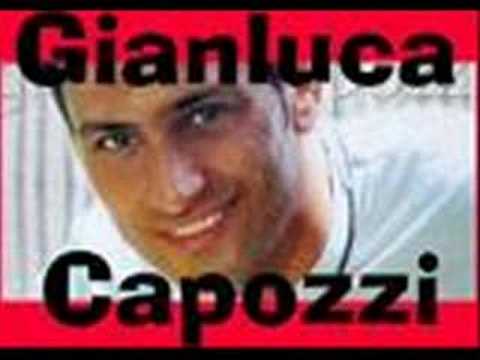 Gianluca capozzi - Parlerai di me