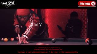 H.O.T. - I.R.O.N. ► Rap Beat Instrumental {Hard Banger} Prod. by ZMY DaBeat