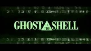Ghost in the Shell (2017) - Teaser Trailer [Fan Edit]