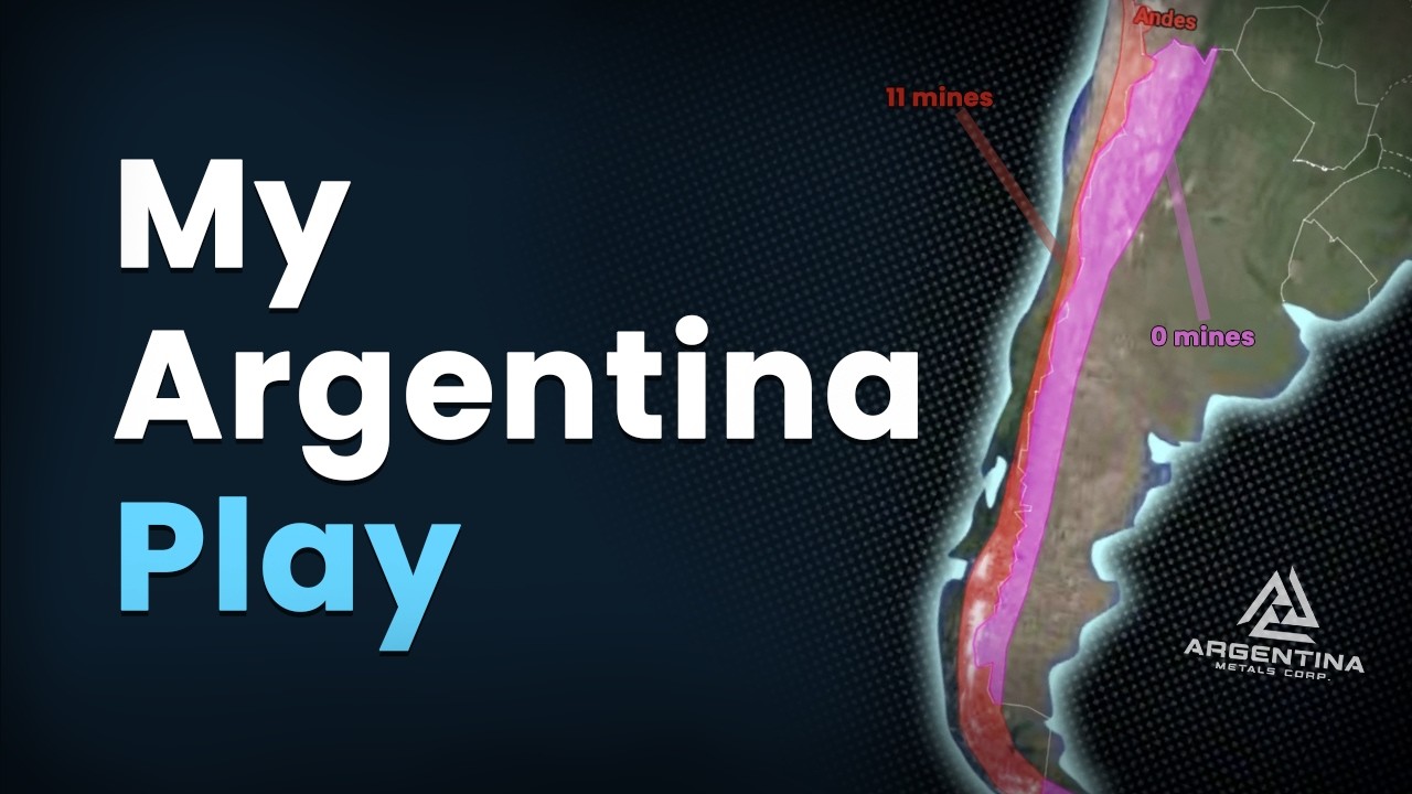 Milei Money (My Argentina Play)