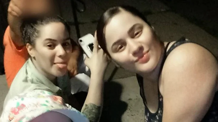 Did a Woman Allegedly Kill Her Twin Over a Man?