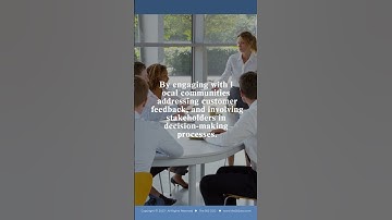 CEO Business Insights: Stakeholder Engagement and Management