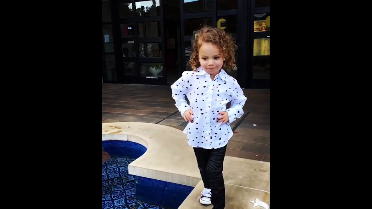 Ava Jaymes Mclean the supermodel💕