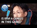Is Ravi a genius in this game? [2 Days & 1 Night Season 4/ENG/2020.01.05]