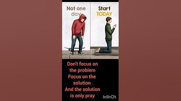 Stop Focusing on Problems — Start Creating Solutions 💪