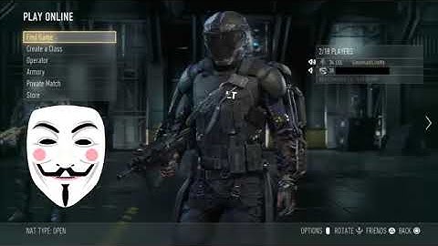 ANONYMOUS HACKER TROLLING   EPISODE 1