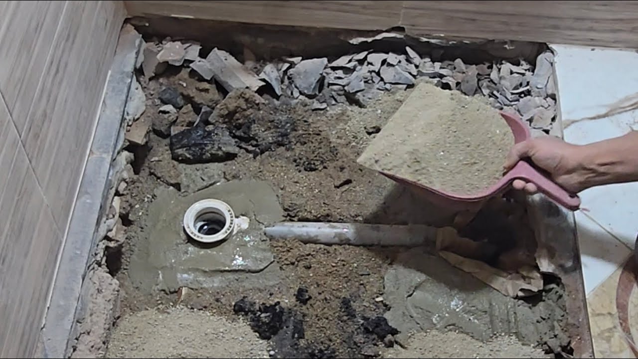 Сегодня самое сложное!!  Как починить душевую кабину, которой 30 лет, чтобы она прослужила еще......