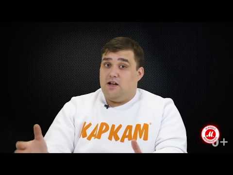 Видеорегистратор «Каркам U8-HD»