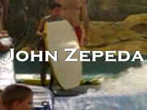 john zepeda