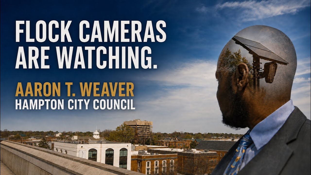 Flock Cameras: Safety vs. Privacy Concerns