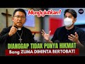 MENGEJUTKAN PUBLIK ‼️ Bpk Kristen ini BERI PERINGATAN ~ Bang ZUMA DIMINTA BERTOBAT!