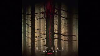 OST The Ritual (2017): 05. King’s Trail
