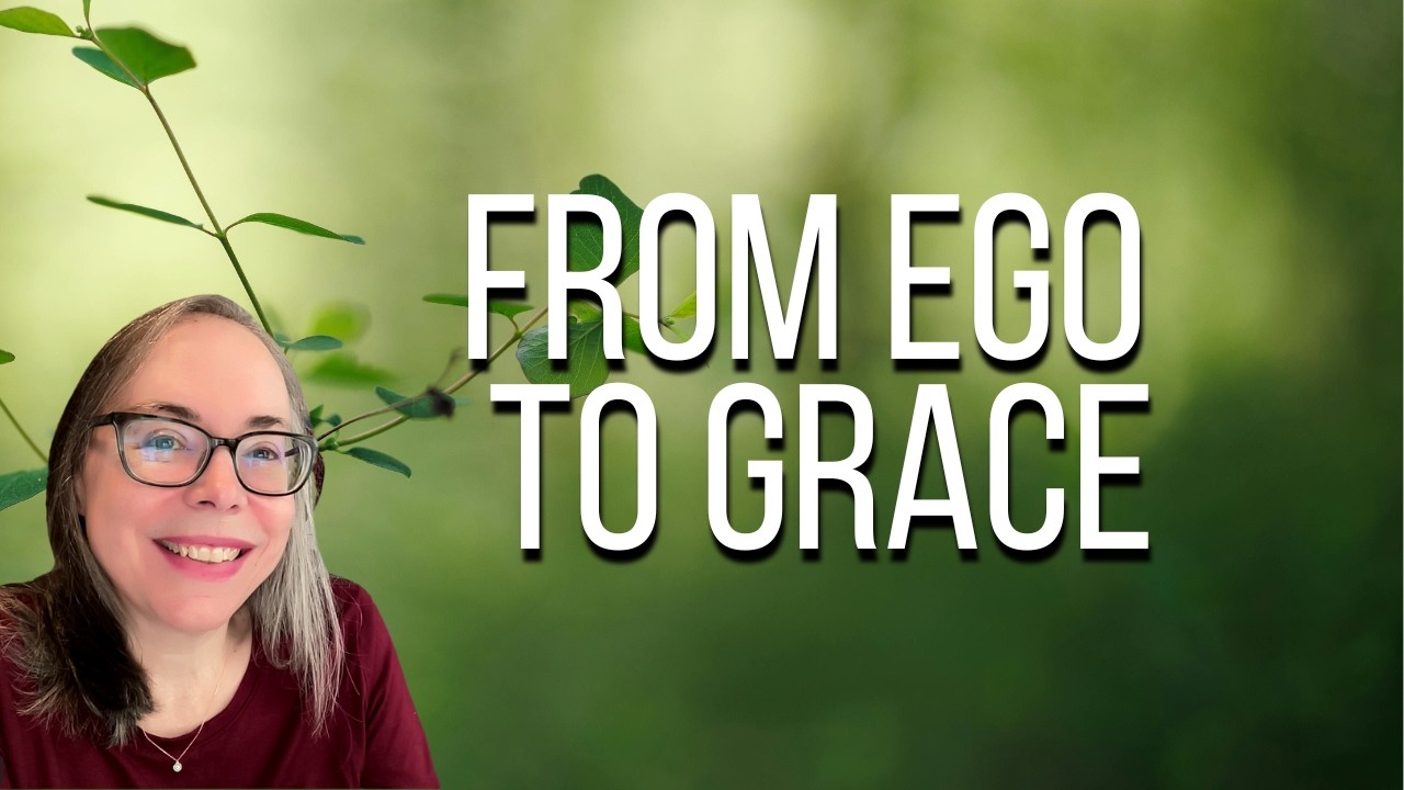 From Ego to Grace: Venus in Pisces & the Evolution of Love