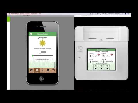 CS 160 Final Video - GreenerHouse